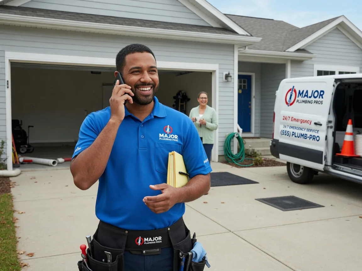 Drain Cleaning Services Carney, OK FAQs